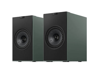 KEF Coda W Vert