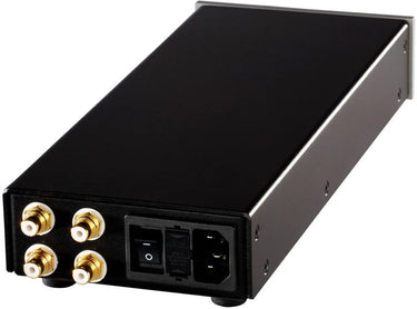 Lehmann Audio Linear Noir - EasyLounge - 2