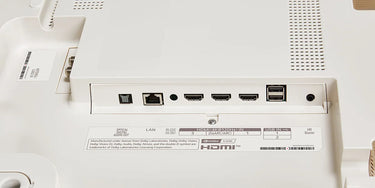 LG Electronics Posé Collection 55LX1 - EasyLounge - 5