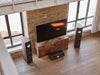 Sonus Faber Sonetto VIII G2 Wengé - EasyLounge - 4