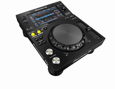 Pioneer DJ XDJ-700 - EasyLounge - 4