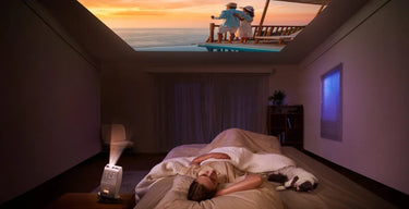 BenQ GV50 - EasyLounge - 19