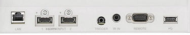 Sony VPL-VW270ES Blanc - EasyLounge - 2