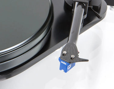 Pro-ject 6 PerspeX DC - EasyLounge - 4