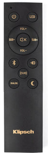 Klipsch Cinema 400 Noir - EasyLounge - 2