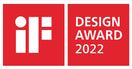 iF Design Award 2022