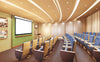 Lumene Plazza HD 240V - EasyLounge - 3