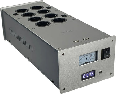 Taga Harmony PC-8000DC Silver