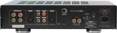 Elipson Infinite A1000 Noir - EasyLounge - 2