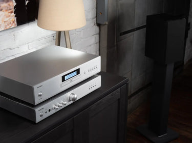 Rotel CD-11 MKII Silver - EasyLounge - 7