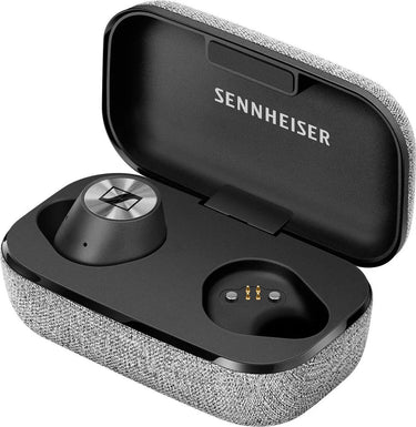 Sennheiser Momentum True Wireless Noir - EasyLounge - 14