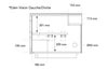 NorStone Eden Vision 200 - EasyLounge - 7