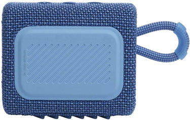 JBL GO 3 Eco Bleu - EasyLounge - 2
