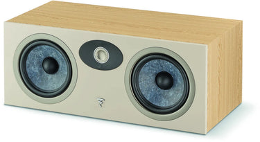 Focal Theva Center Bois clair