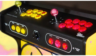 Neo Legend Classic Arcade Smiley 50th Anniversary Limited Ed - EasyLounge - 5