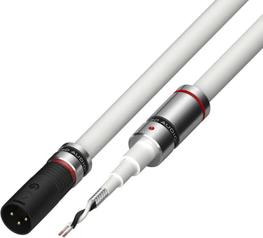 Viard Audio Silver HD 20 XLR (1 m) - EasyLounge - 2