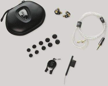 Meze Advar + Câble jack 4,4 mm pour Rai Solo & Advar (1,2m) - EasyLounge - 10
