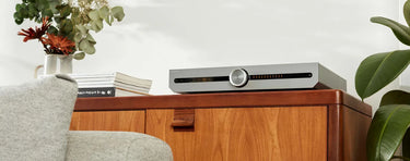 Roksan Attessa BluOS Silver - EasyLounge - 4