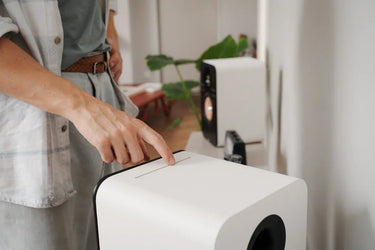 Teufel Ultima 25 Aktiv Blanc - EasyLounge - 10
