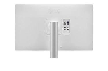 LG Electronics UltraFine 27UP850K-W - EasyLounge - 6