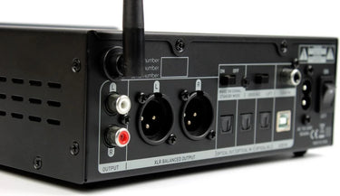 Tangent DAC II - EasyLounge - 6