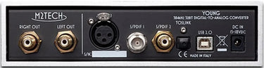 M2TECH HiFace Young - EasyLounge - 2