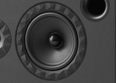 Elipson Prestige Facet II 14LCR Noir Mat - EasyLounge - 4