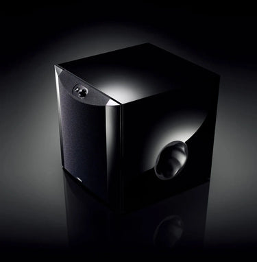 Yamaha NS-SW300 Noir Laqué - EasyLounge - 3