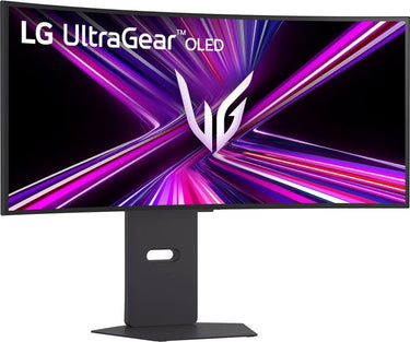 LG Electronics UltraGear OLED 34GX900A-B