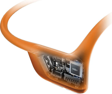 Shokz OpenRun Pro 2 Mini Orange - EasyLounge - 33