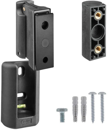 Cavus Support mural Noir pour Yamaha MusicCast 20 - EasyLounge - 8