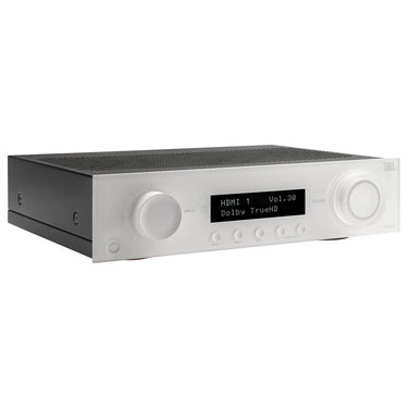 JBL MA510 Blanc