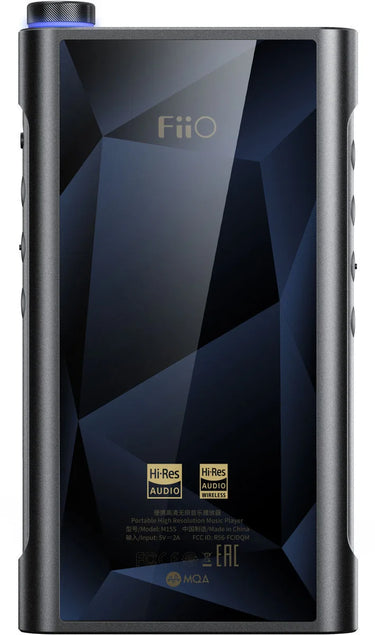FiiO M15S - EasyLounge - 5