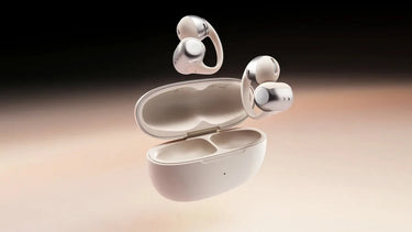 Shokz OpenDots ONE Beige - EasyLounge - 12