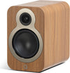 Q Acoustics 3030C Chêne clair - EasyLounge - 2
