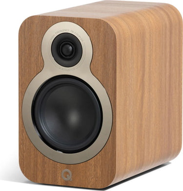Q Acoustics 3030C Chêne clair - EasyLounge - 2