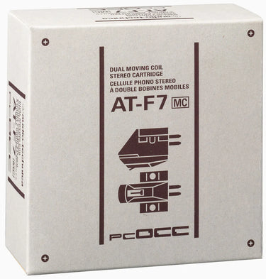 Audio-Technica AT-F7 Argent - EasyLounge - 2