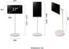 LG Electronics StanbyME 2 (27LX6TDGA) - EasyLounge - 3