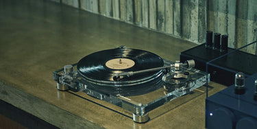 Audio-Technica AT-LP2022 - EasyLounge - 9
