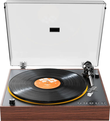 FiiO TT11 - EasyLounge - 13