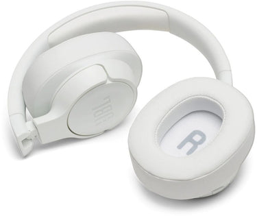 JBL Tune 750BTNC Blanc - EasyLounge - 13