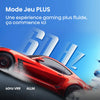 Hisense 43A7S - EasyLounge - 8