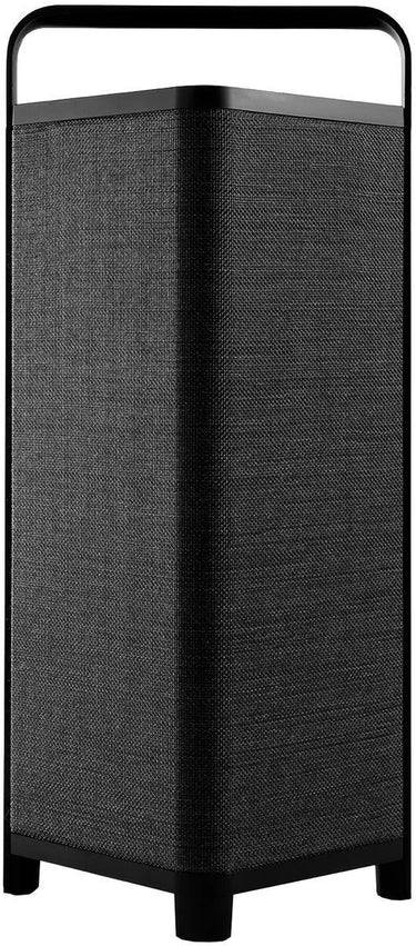 Escape P6 Air Noir