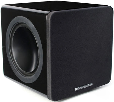 Cambridge Audio Minx X201 Noir