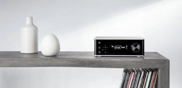 Denon PMA-150H Noir - EasyLounge - 10