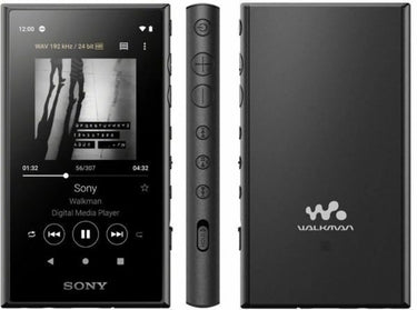 Sony NW-A105 Noir - EasyLounge - 9