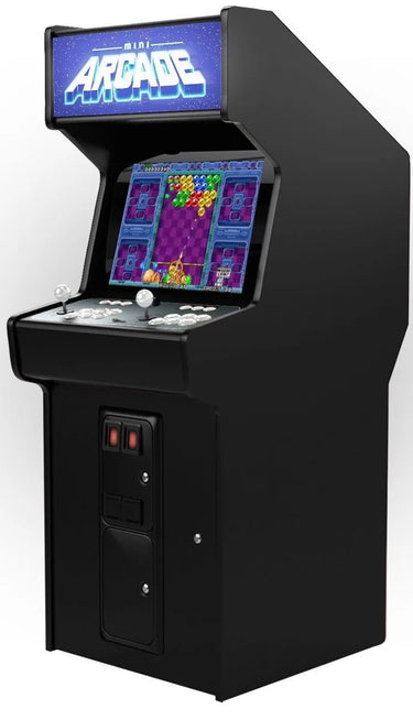 Neo Legend Mini Arcade Next Gen Noir + 8000 jeux - EasyLounge - 3