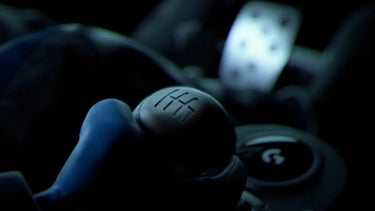 Logitech Driving Force Shifter - EasyLounge - 4