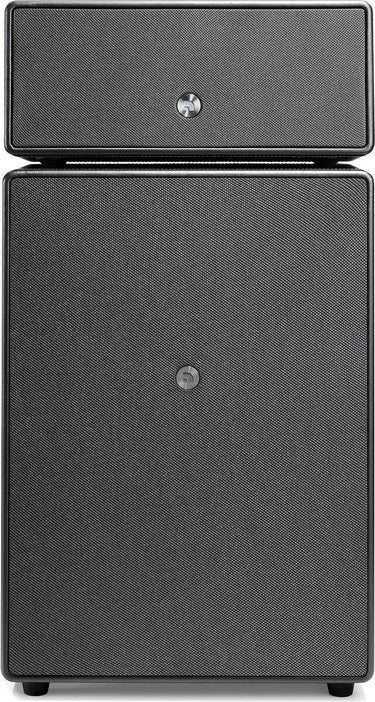 Audio Pro Drumfire Noir - EasyLounge - 3