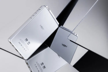 Hiby R6 III Silver - EasyLounge - 10